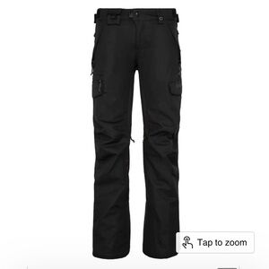 686 Smarty 3 in 1 Cargo Pant Ski/Snowboard Pants